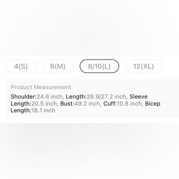 Leopard top - Picture 2 of 3